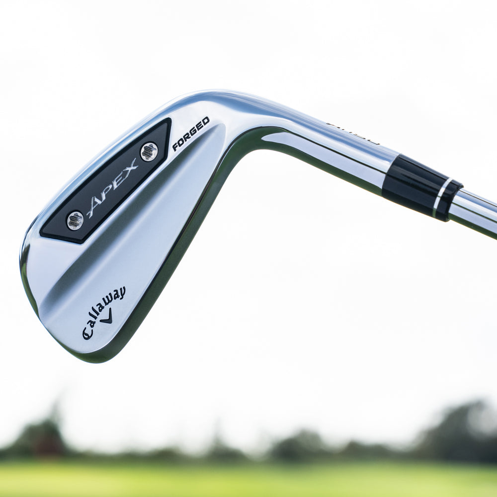 Apex Ai150 Irons - Graphite