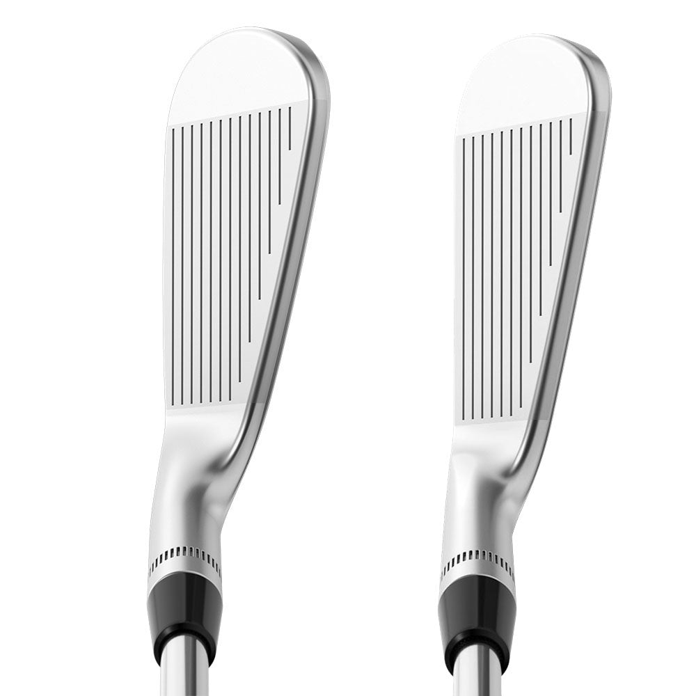 Apex '24 CB/MB Combo Irons - Graphite