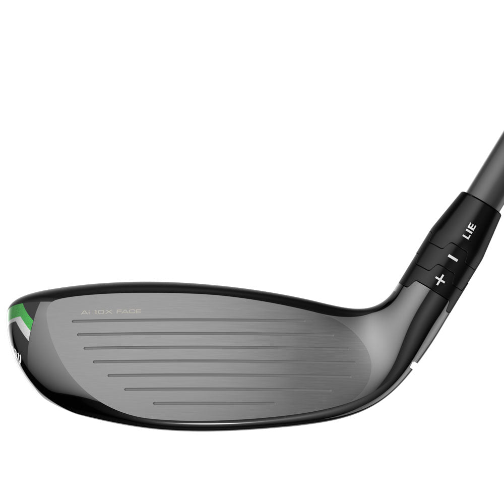 Elyte Hybrid - X