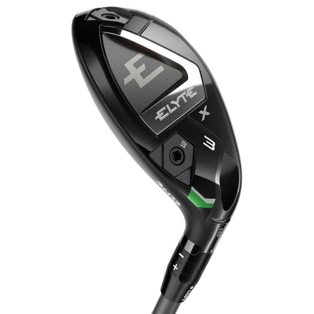 Elyte Hybrid - X