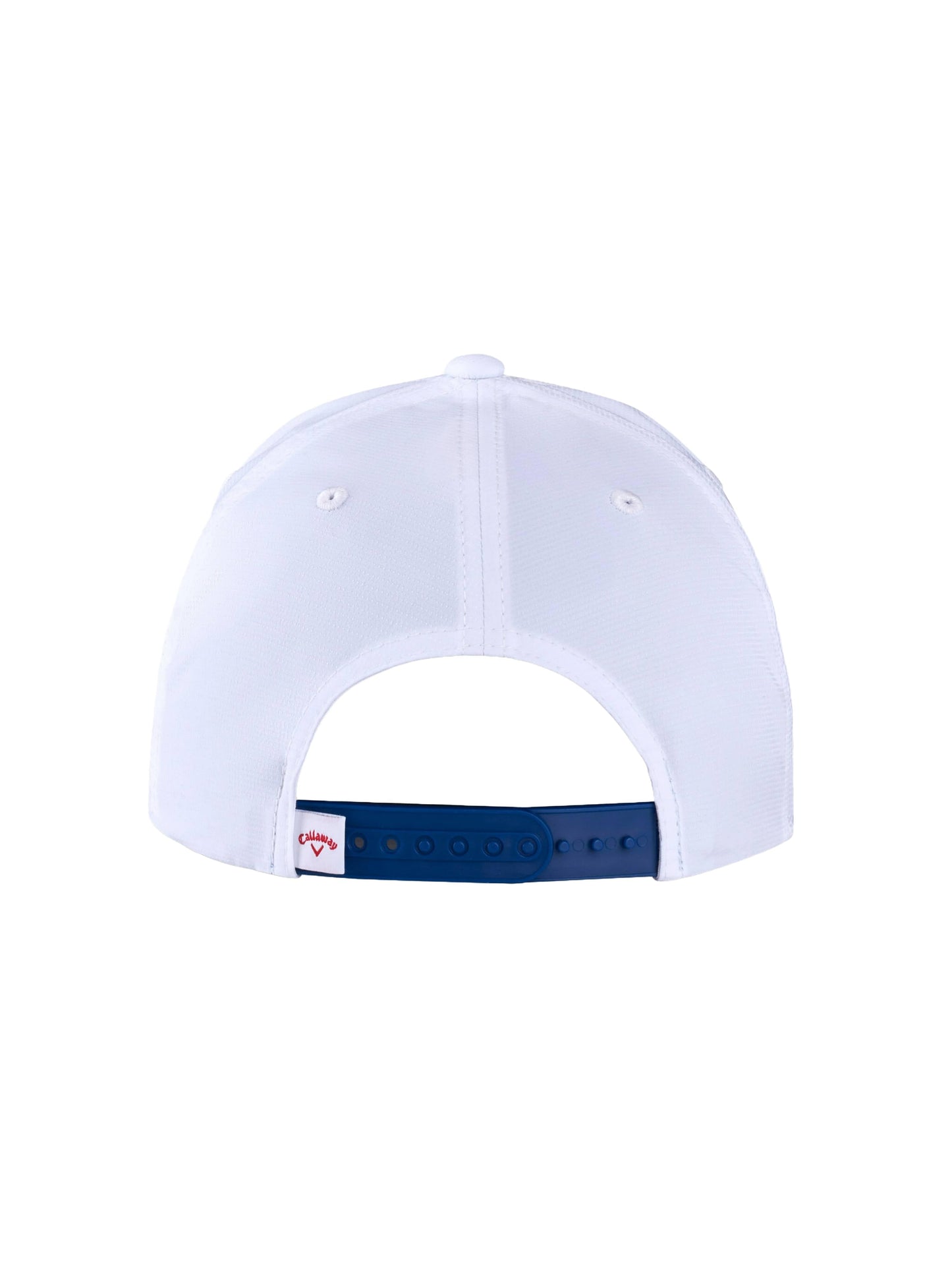 Mens Rutherford FLEXFIT® Snapback Hat