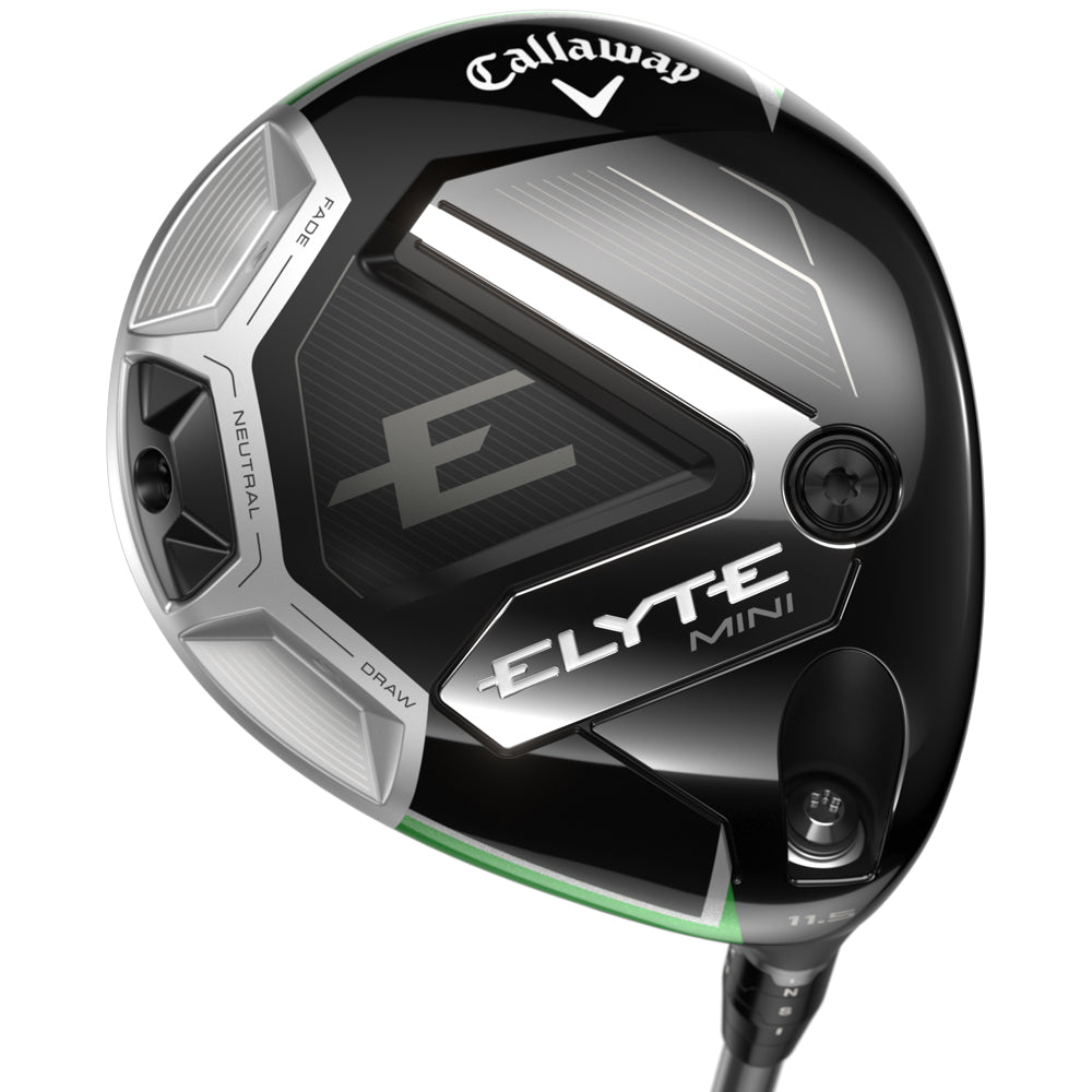 Elyte Driver - Mini