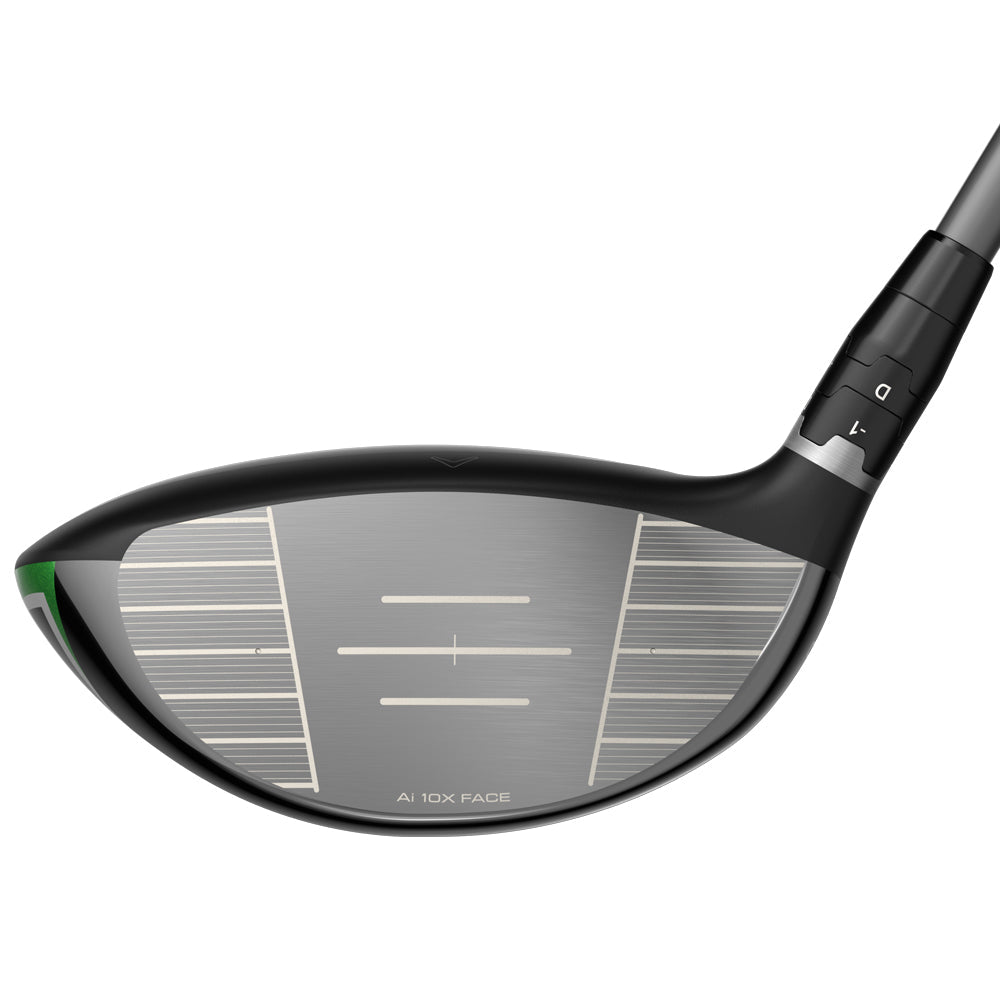 Elyte Driver - Mini