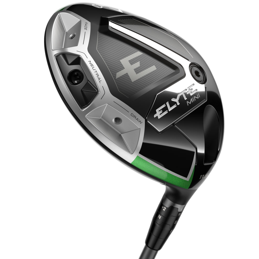 Elyte Driver - Mini