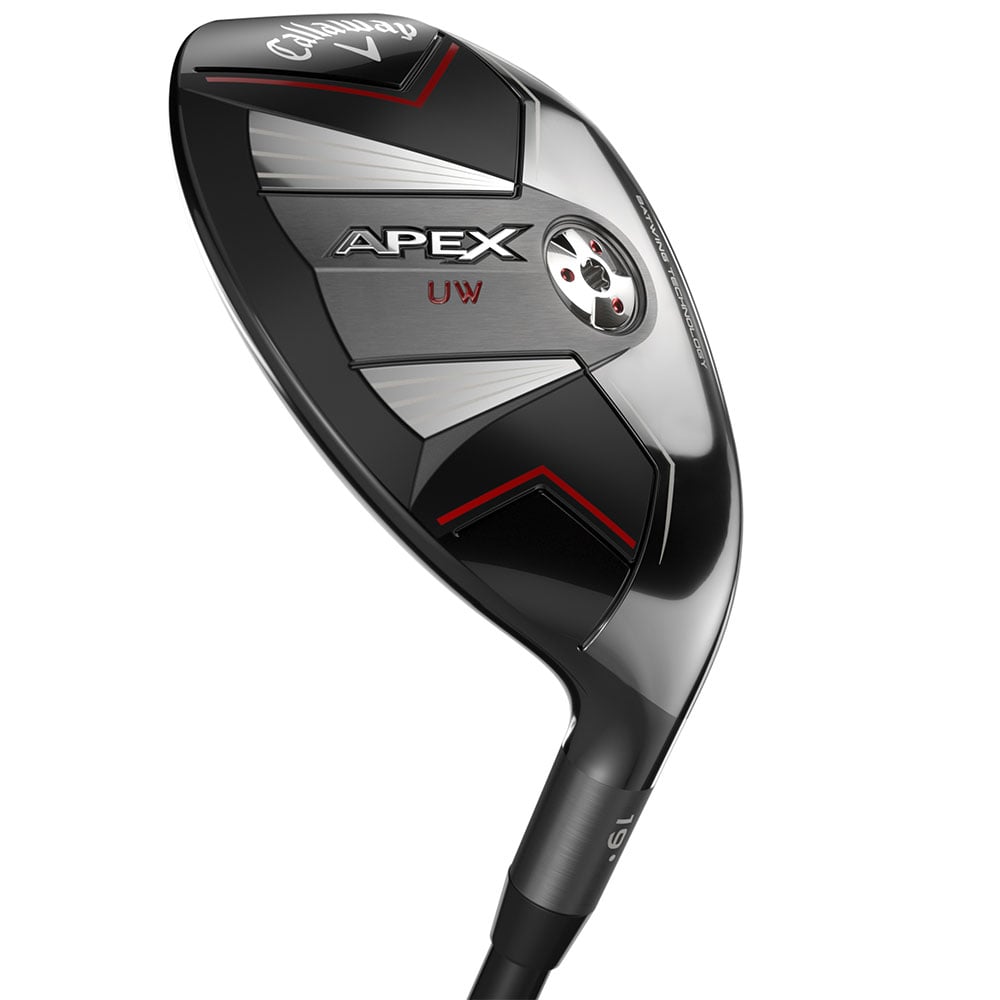 Apex '24 Utility Wood