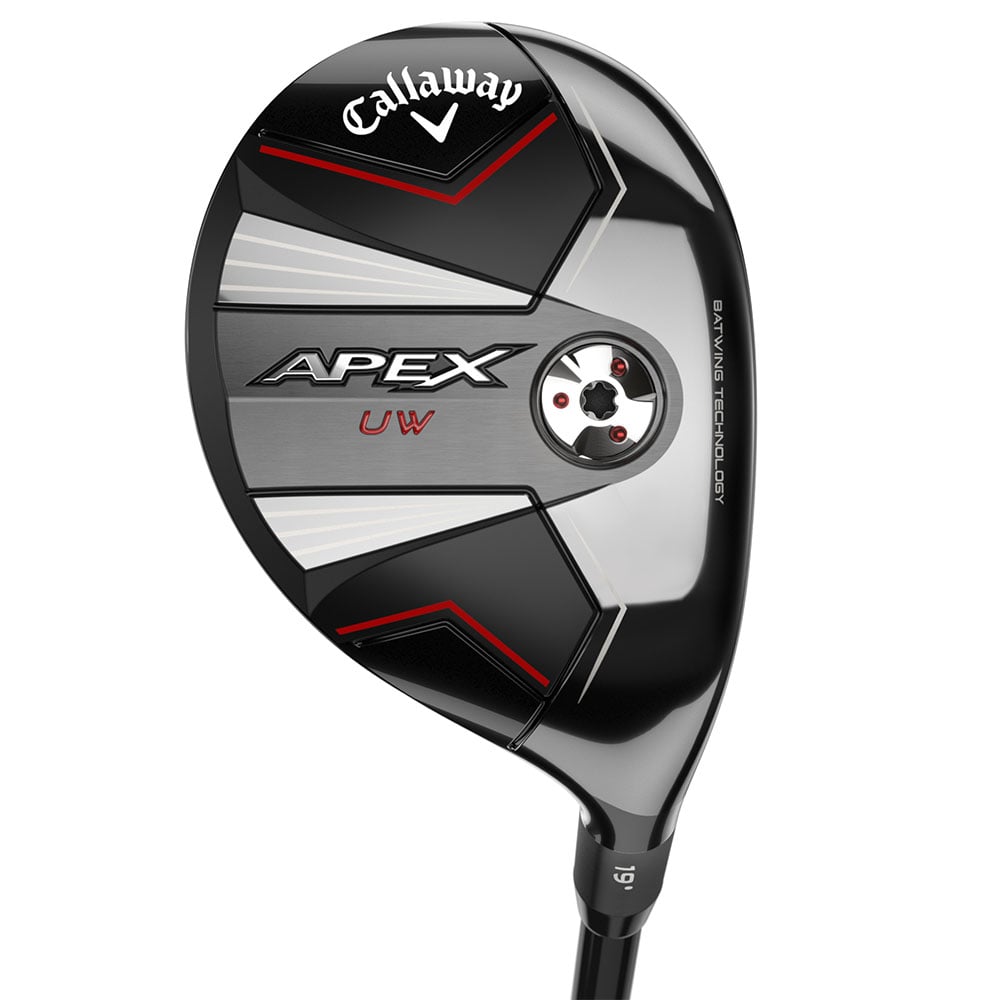 Apex '24 Utility Wood