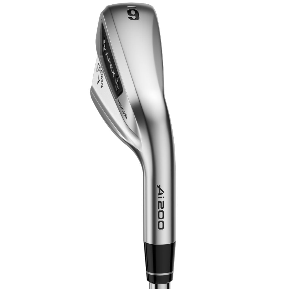 Apex Ai200 Irons - Steel