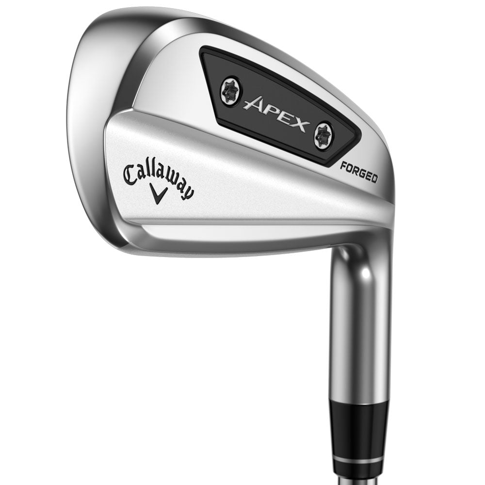 Apex Ai200 Irons - Steel