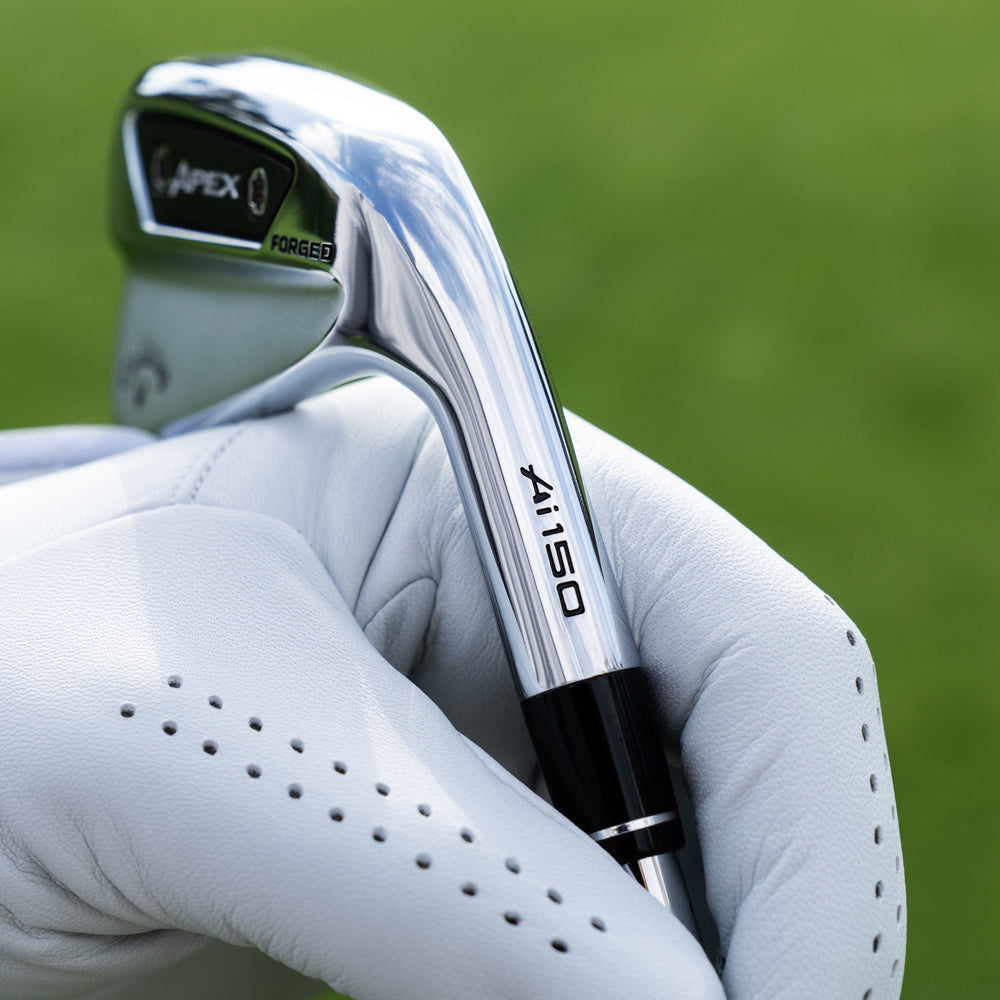 Apex Ai150 Irons - Steel