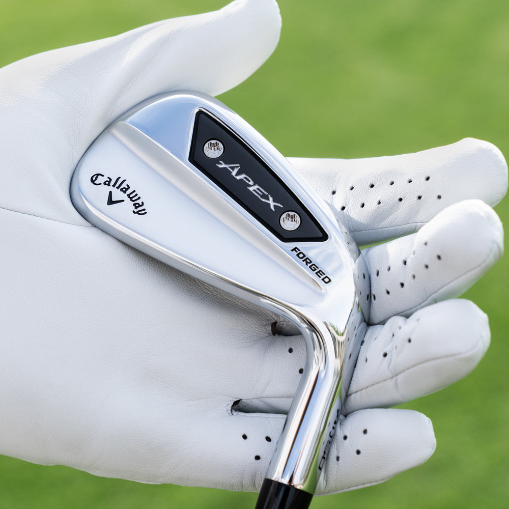 Apex Ai150 Irons - Steel