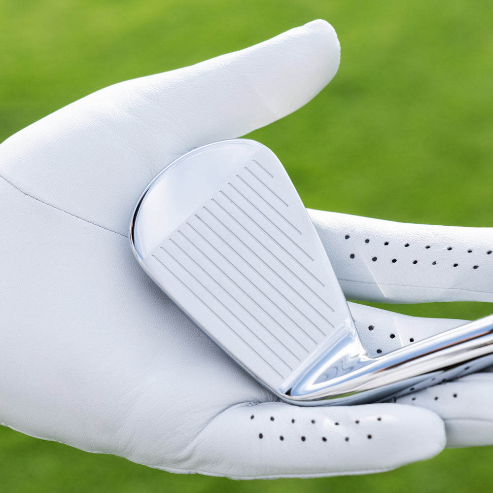 Apex Ai150 Irons - Steel