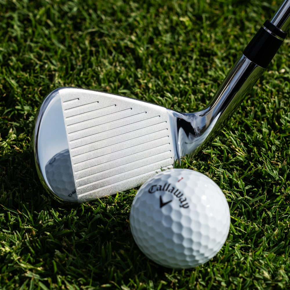 Apex Ai150 Irons - Steel