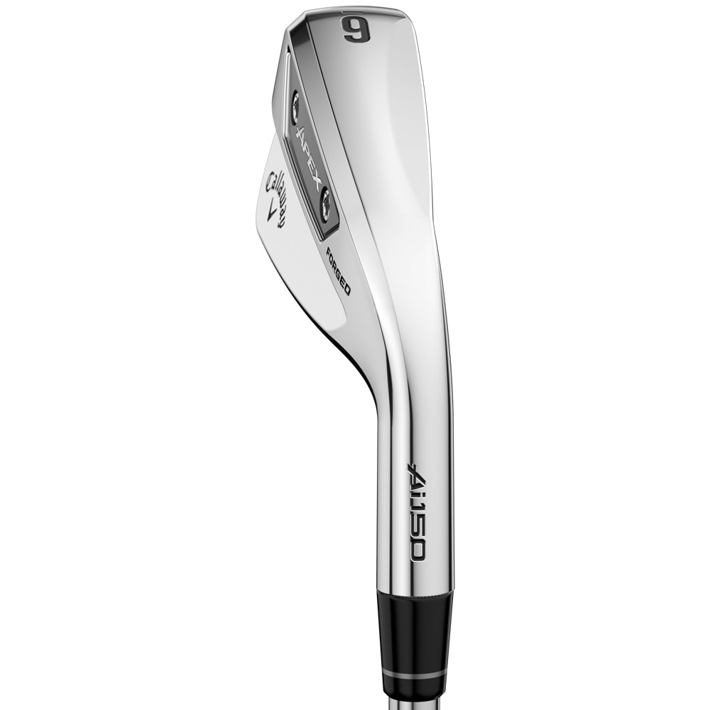 Apex Ai150 Irons - Steel