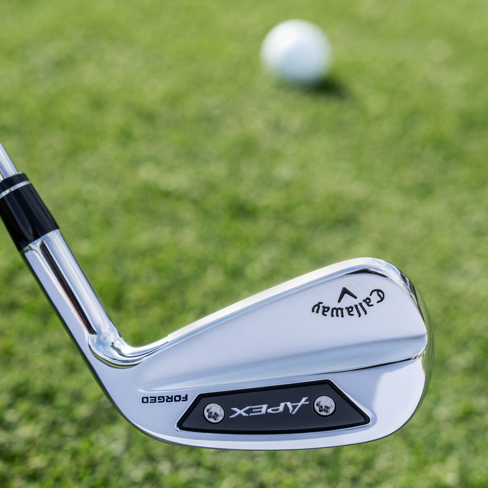 Apex Ai150 Irons - Steel