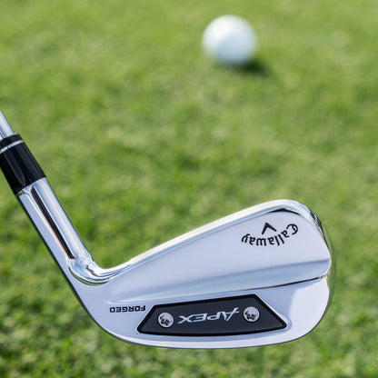 Apex Ai150 Irons - Steel