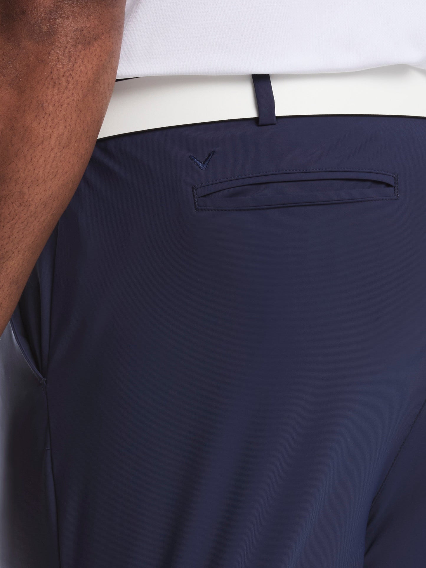 Big & Tall 10" Epic Pull-On Nylon Golf Short