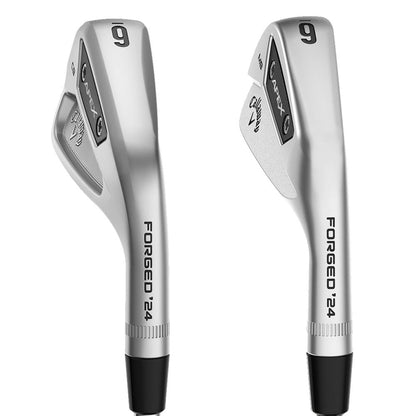 Apex '24 CB/MB Combo Irons - Graphite