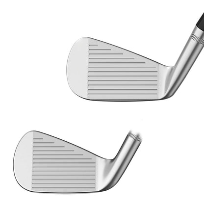 Apex '24 CB/MB Combo Irons - Graphite
