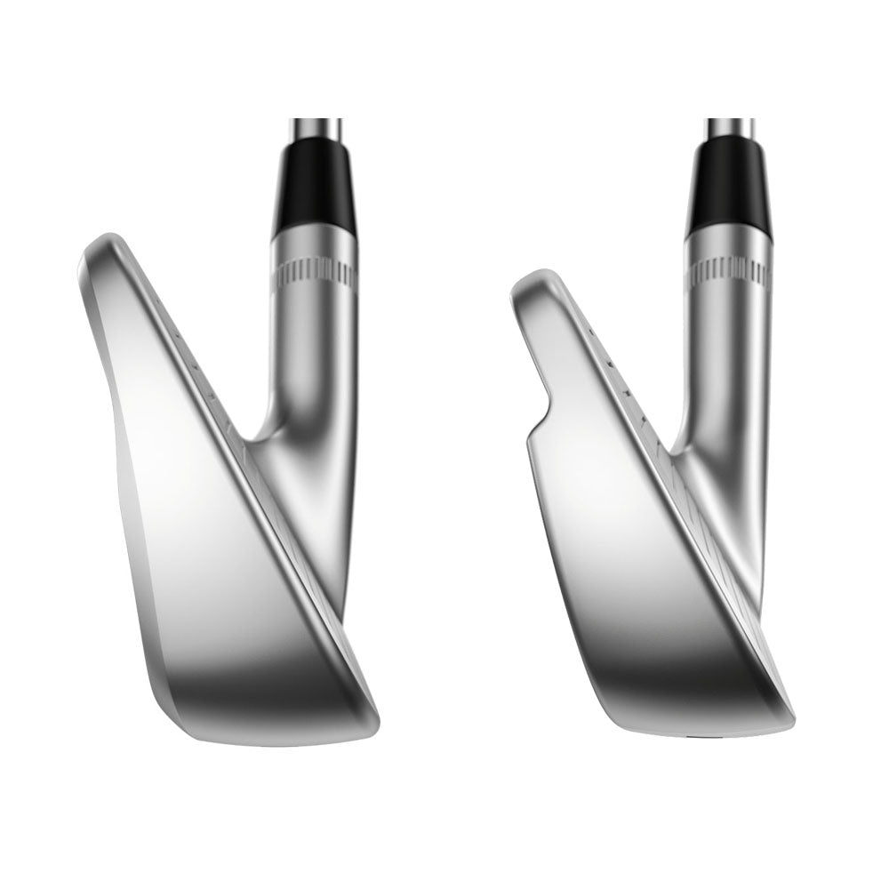 Apex '24 CB/MB Combo Irons - Graphite