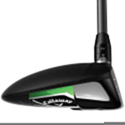 Elyte Fairway Wood - X