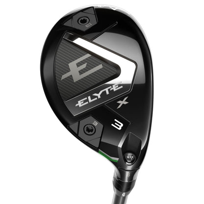 Elyte Hybrid - X