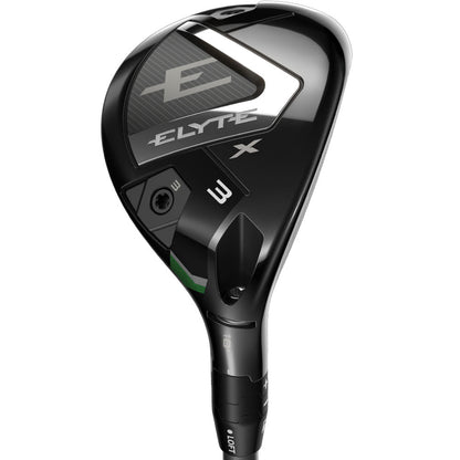 Elyte Hybrid - X