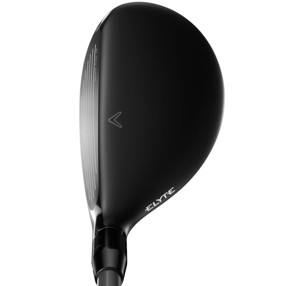 Elyte Hybrid - X