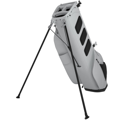 Hyper Lite Zero Stand Bag - Silver