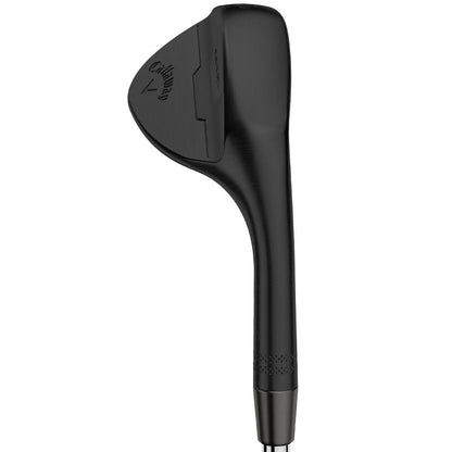 Opus Black Shadow Wedge - Steel