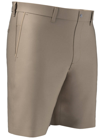 Mens 9" Opti-Stretch Solid Short with Active Waistband
