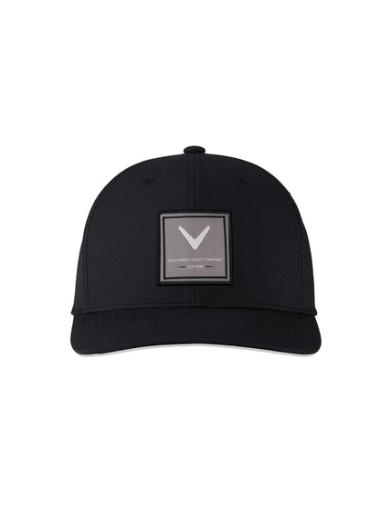 Mens Rutherford FLEXFIT® Snapback Hat