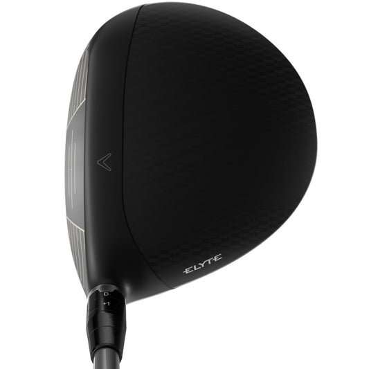 Elyte Driver - Mini
