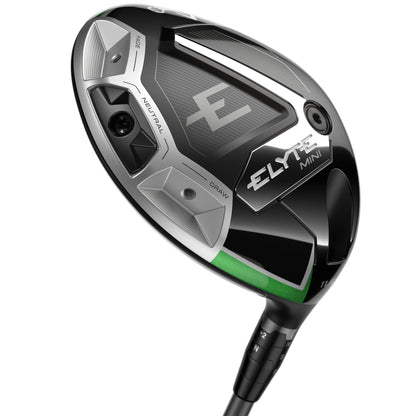 Elyte Driver - Mini