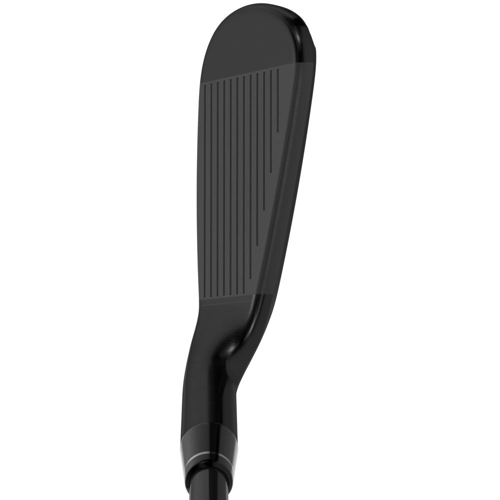 Apex Ti Fusion Single Irons - Steel