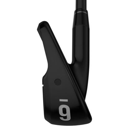 Apex Ti Fusion Single Irons - Steel
