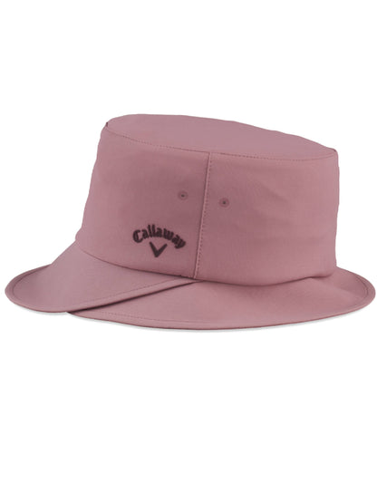Womens Solar Noon Bucket Hat