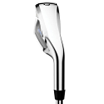 Paradym Ai Smoke High Launch Single Irons - Steel