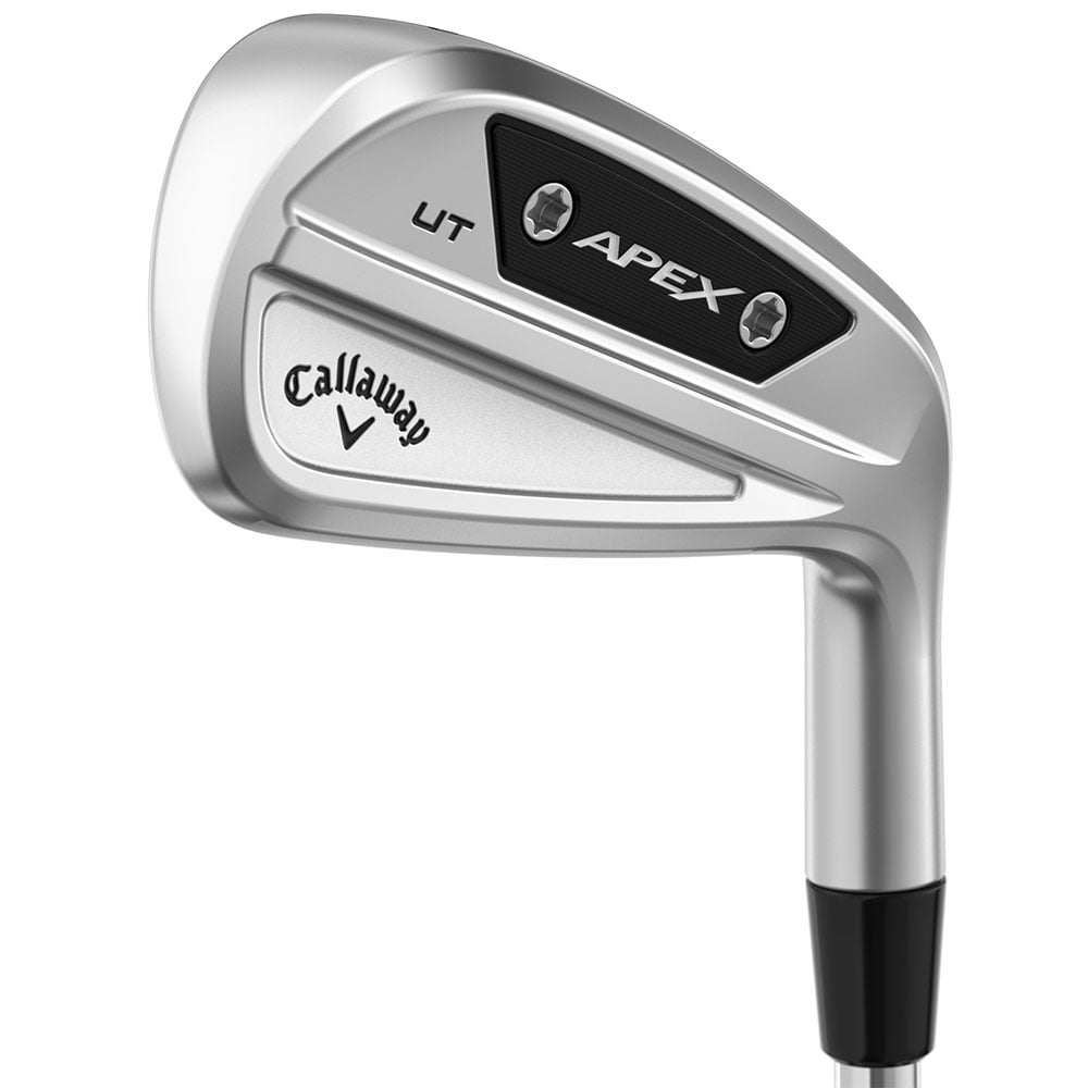 Apex '24 UT Utility Iron - Steel