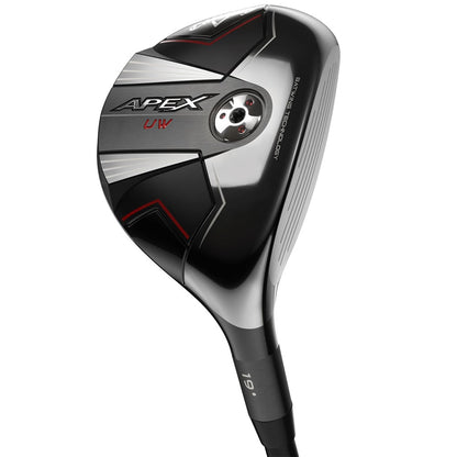 Apex '24 Utility Wood